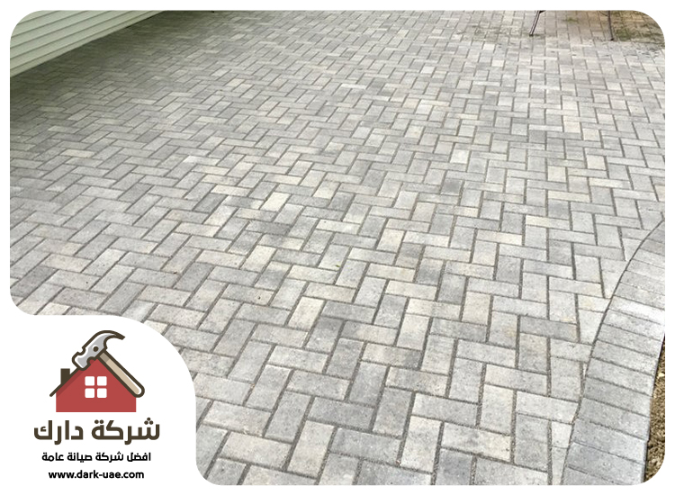 شركة تركيب انترلوك في خورفكان