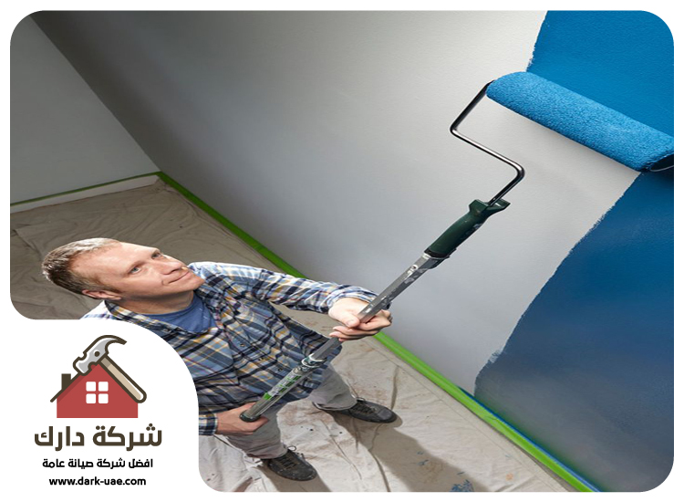 شركة صبغ