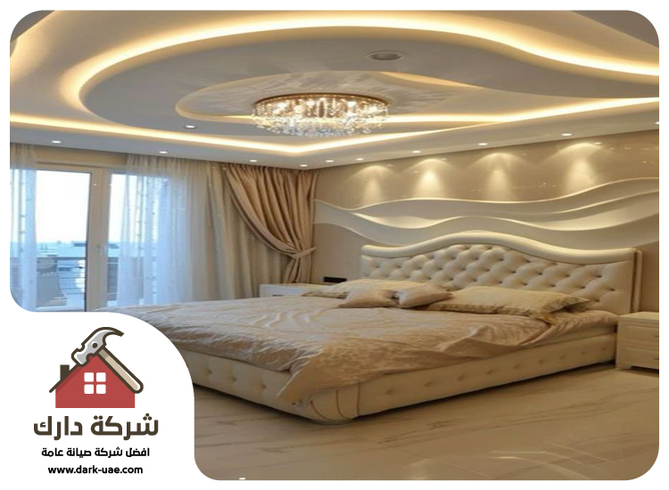 شركة تركيب جبس بورد في دبي